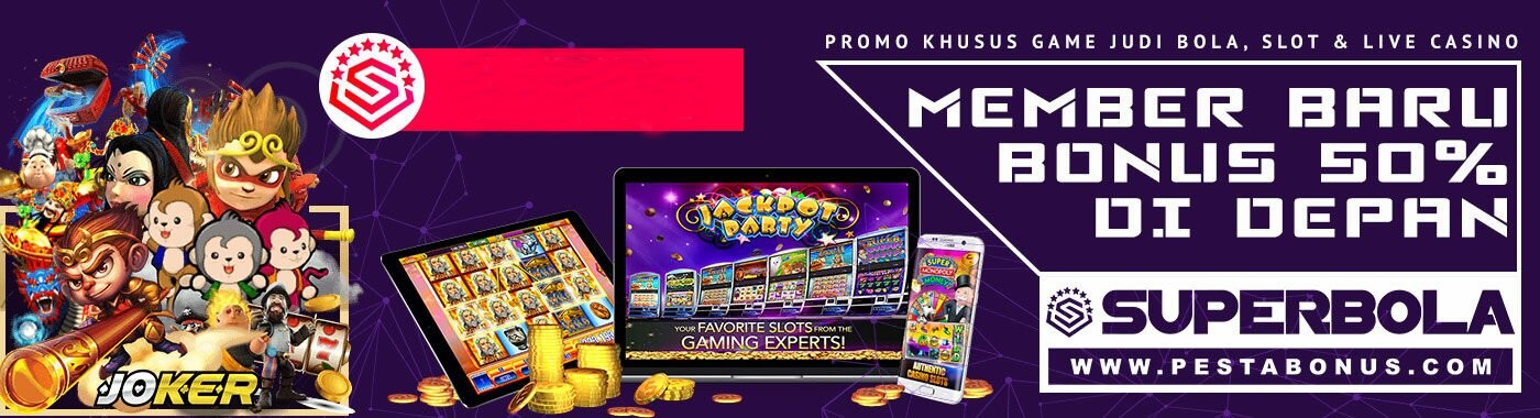 Agen Judi Casino Resmi dan Terpercaya
